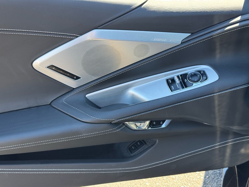 2023 Chevrolet Corvette Stingray 3LT photo 15