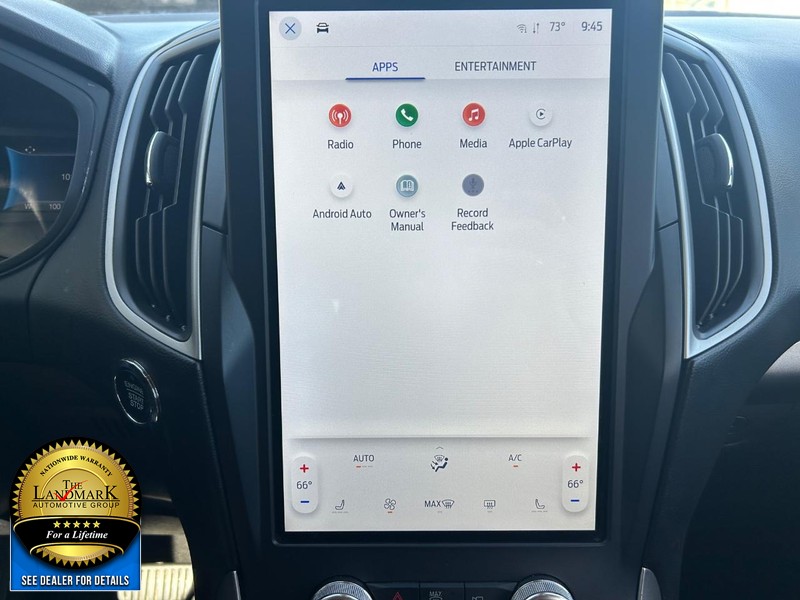 2023 Ford Edge SEL photo 18