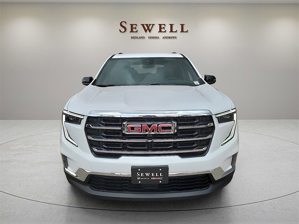 2026 Gmc Acadia Elevation photo 7