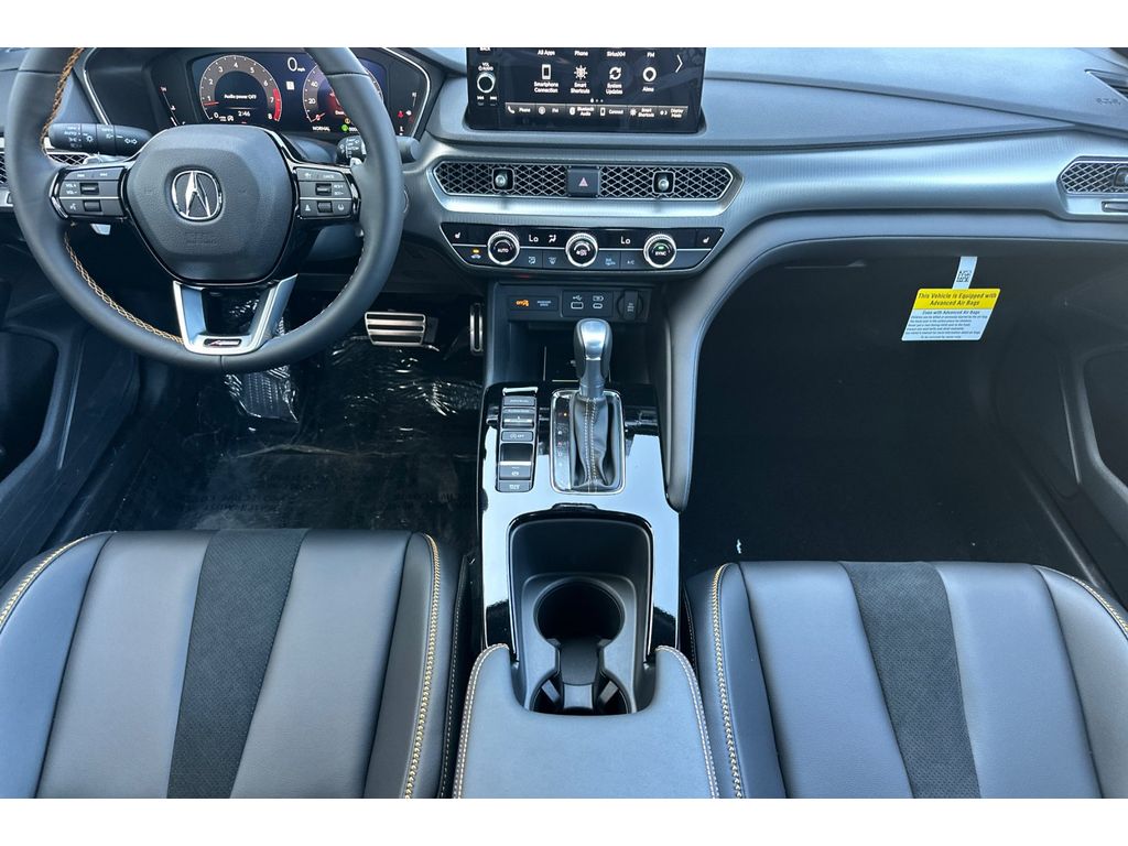 2026 Acura Integra A-Spec Technology photo 10