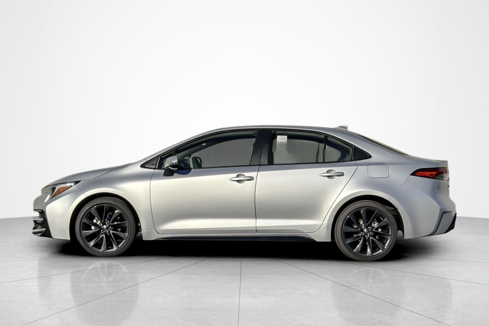 2026 Toyota Corolla SE's photo