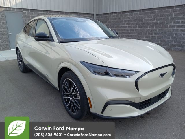 2025 Ford Mustang Mach-E Premium AWD's photo