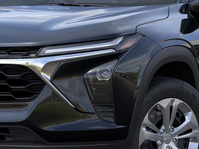 2026 Chevrolet Trax LS photo 7