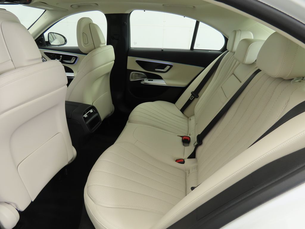 2026 Mercedes Benz E 350 photo 20