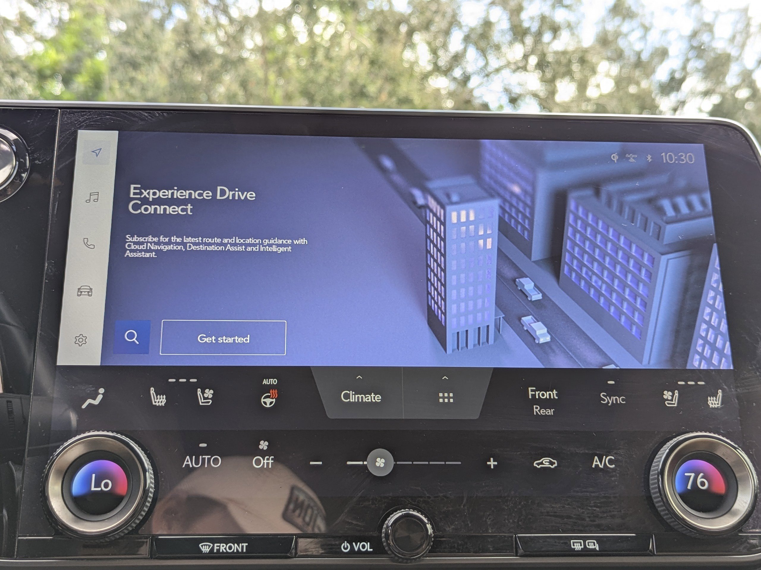 2023 Lexus RX 350 Premium photo 16