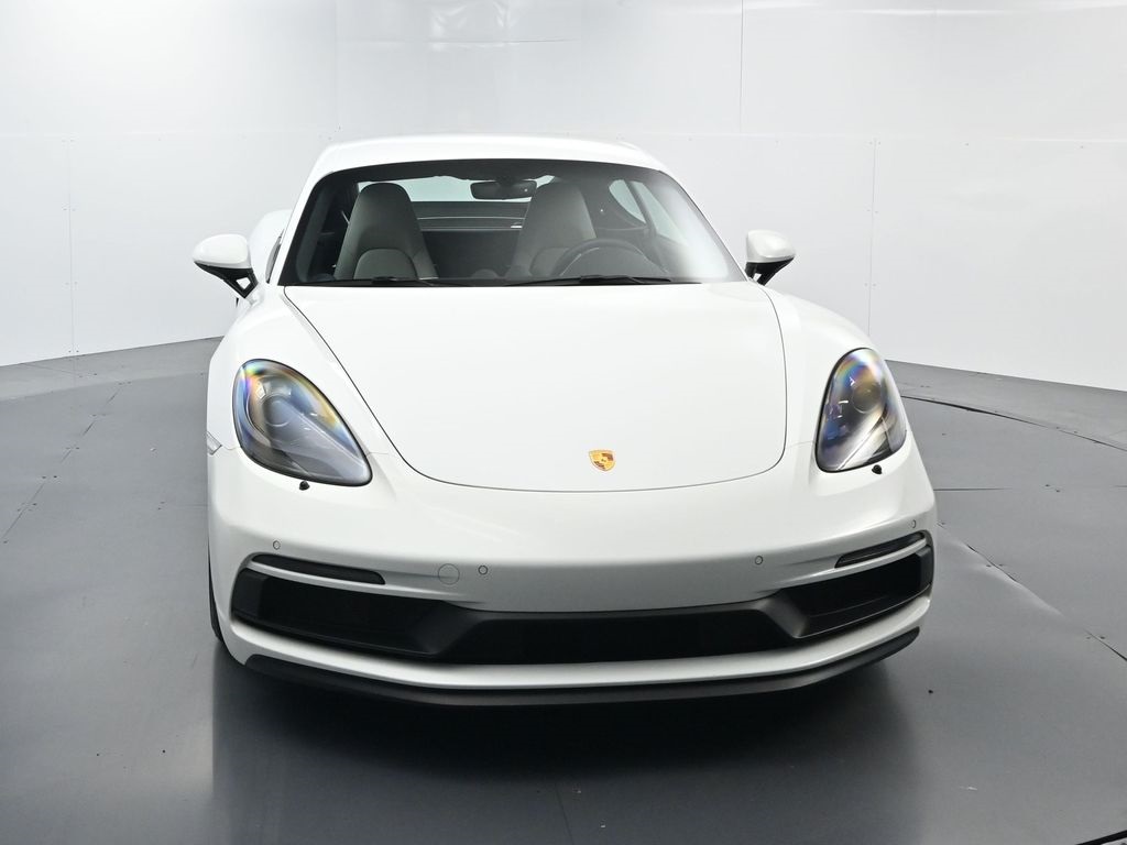 2023 Porsche Cayman GTS 4.0 photo 15