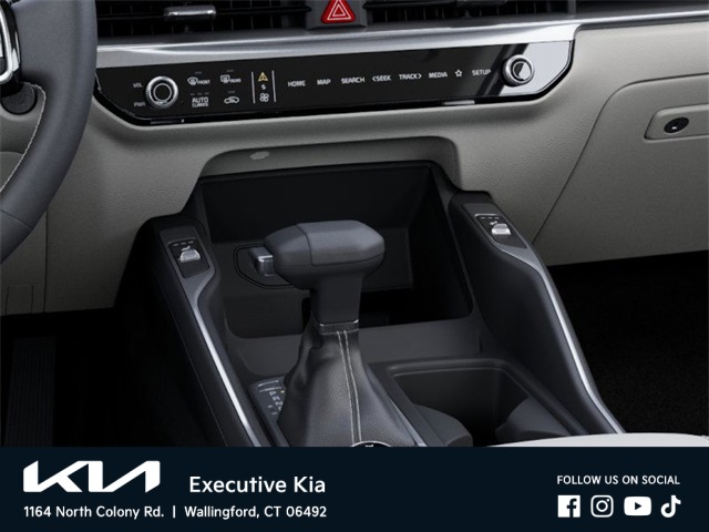 2025 Kia Sorento S photo 22