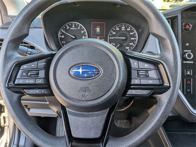 2024 Subaru Crosstrek Premium photo 17
