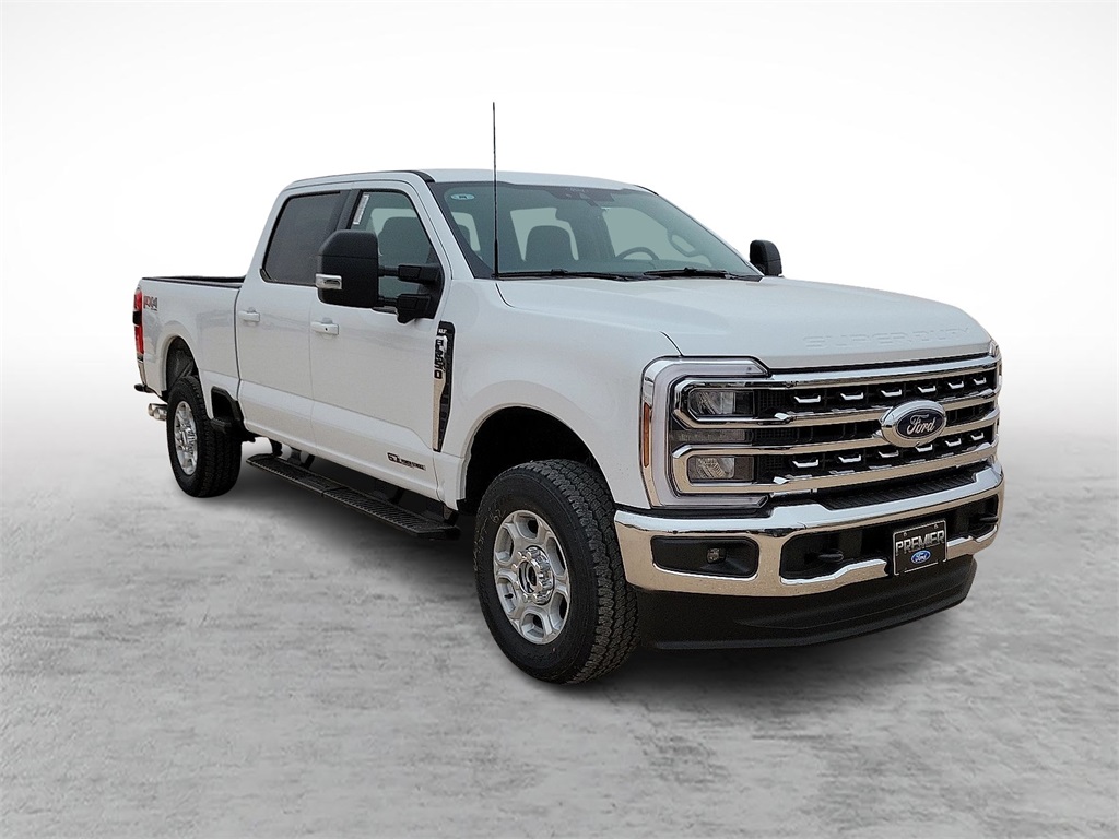 2026 Ford F-250 Super Duty XLT's photo