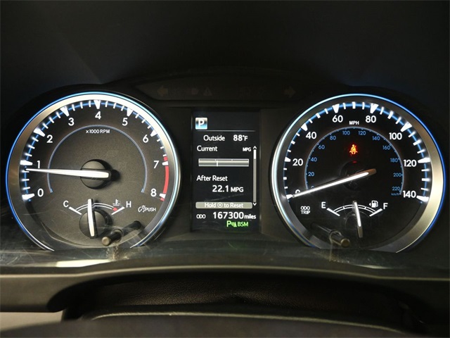 2017 Toyota Highlander Limited photo 5