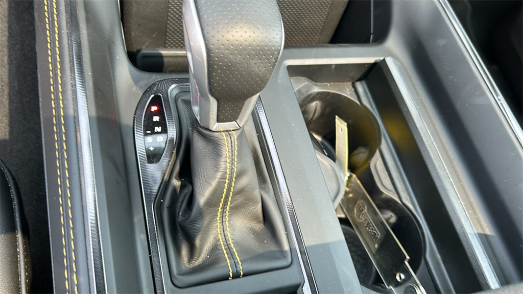 2023 Ram 1500 TRX photo 28