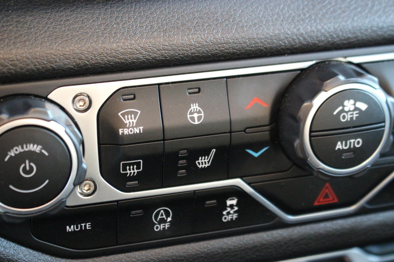 2024 Jeep Wrangler Sport S photo 22