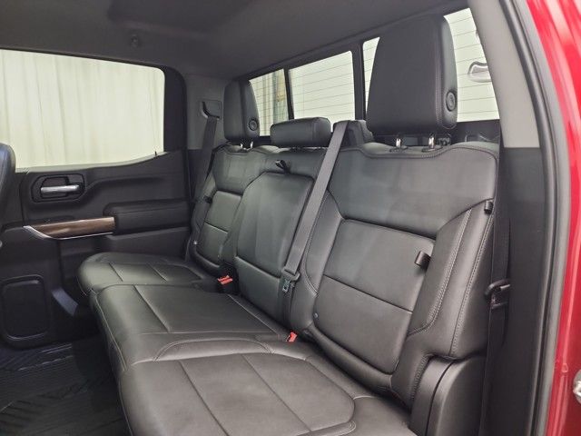 2021 Chevrolet Silverado 1500 LT Trail Boss photo 30