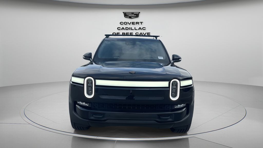 Used 2022 Rivian R1T Adventure with VIN 7FCTGAAA5NN013773 for sale in Austin, TX