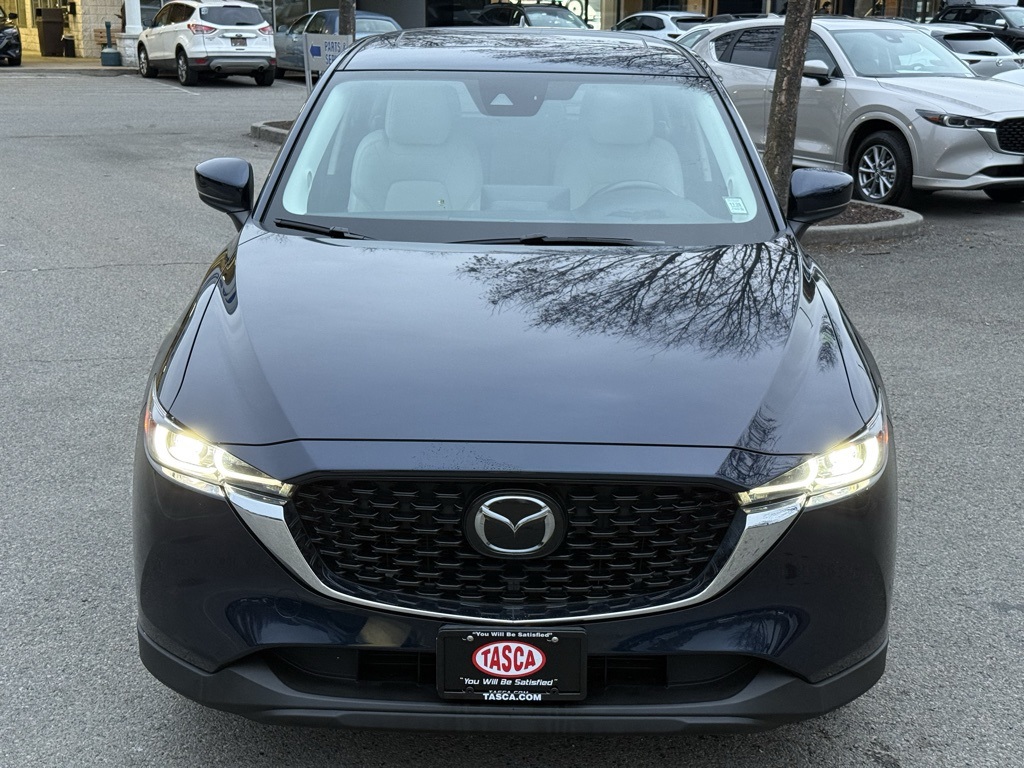 2023 Mazda CX-5 2.5 S Premium photo 2