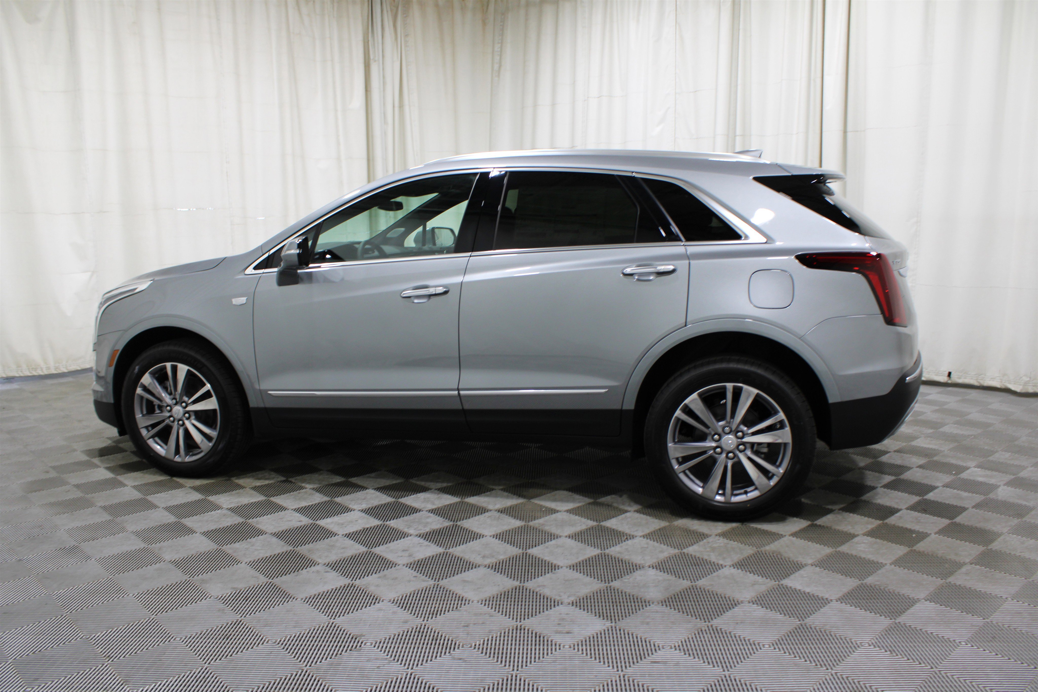 2025 Cadillac XT5 Premium Luxury photo 11