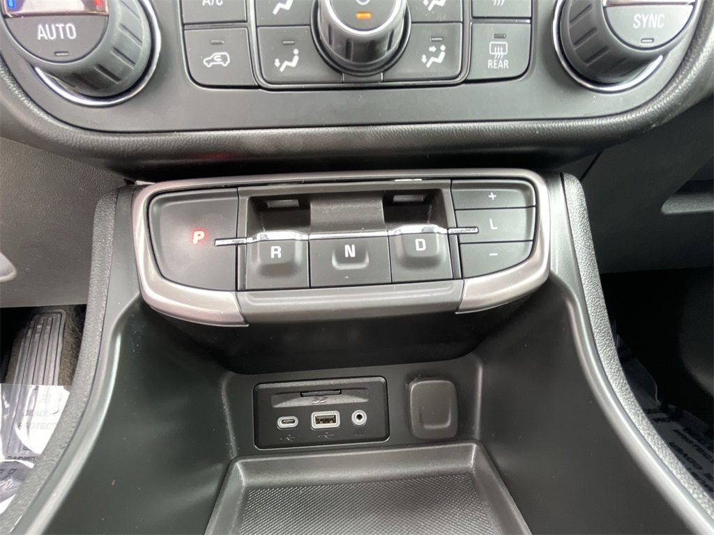 2022 Gmc Terrain AT4 photo 19