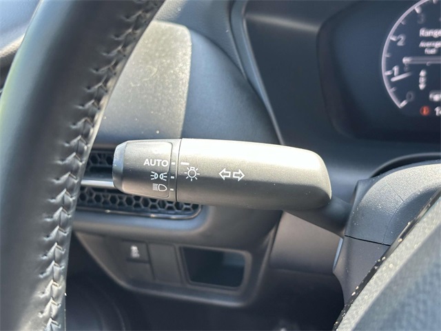 2023 Honda HR-V EX-L photo 19