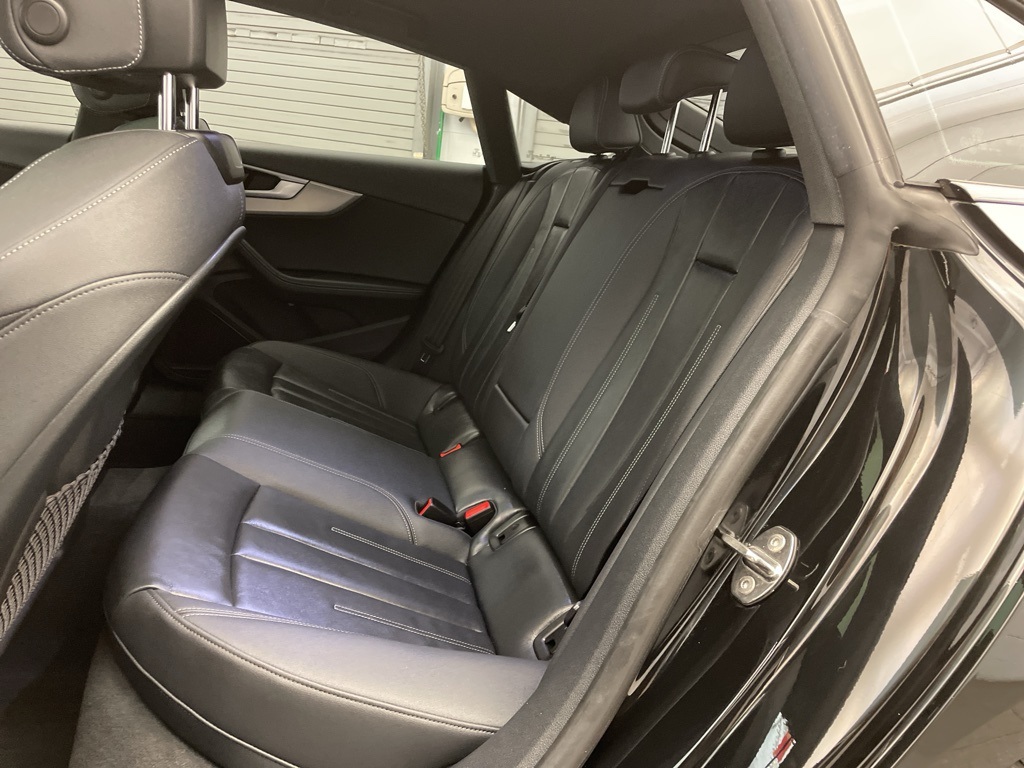 2022 Audi A5 Premium Plus S line Quattro photo 21