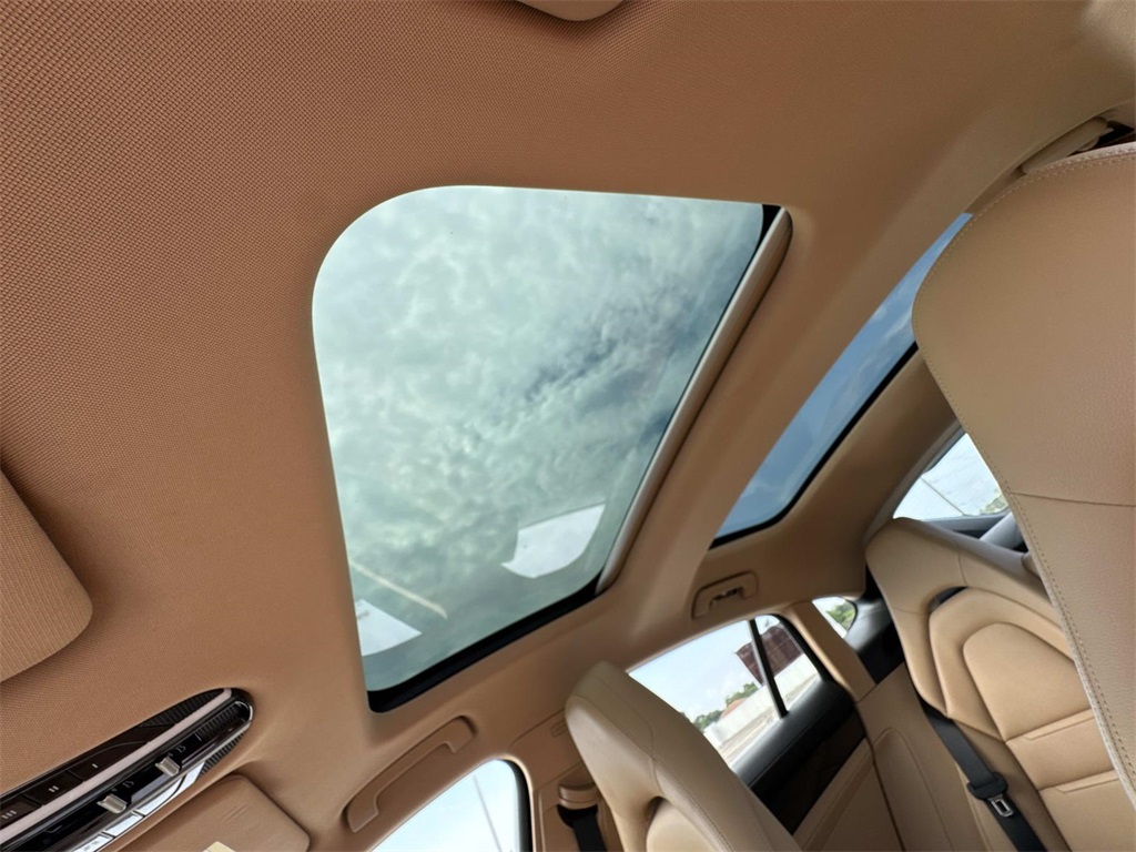 2020 Porsche Panamera 4 photo 26
