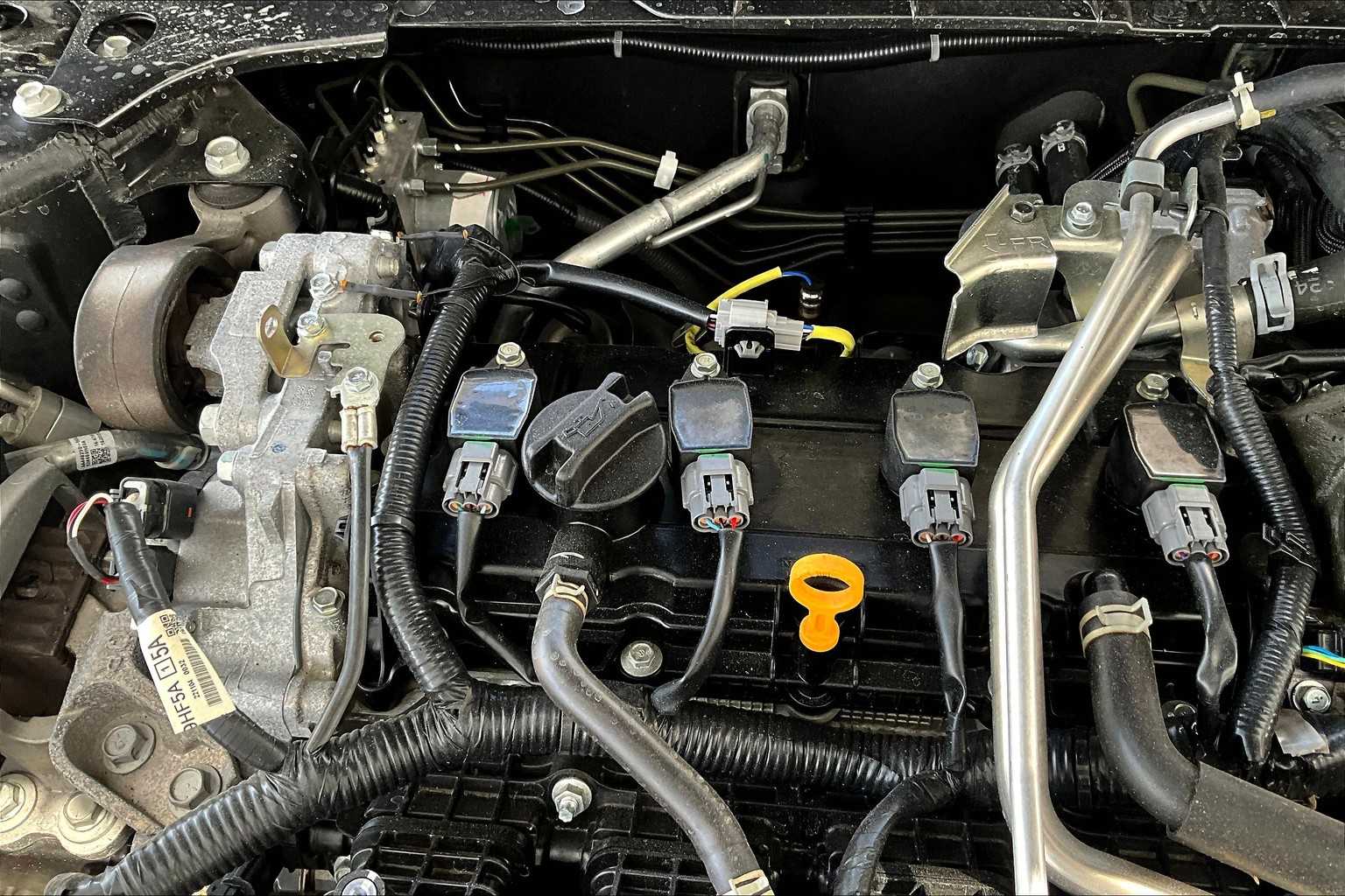 2023 Nissan Altima 2.5 SV photo 26