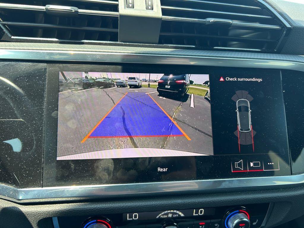 2024 Audi Q3 Premium S line photo 19