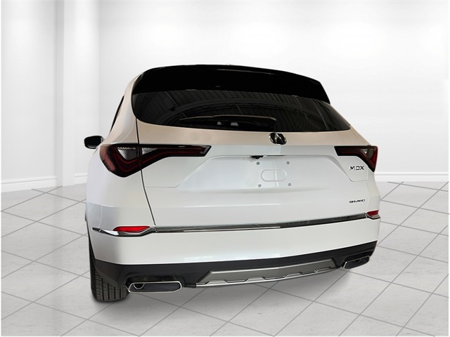 2026 Acura MDX Base photo 4