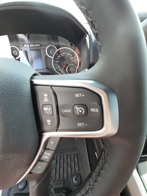 2026 Ram 2500 Big Horn photo 12