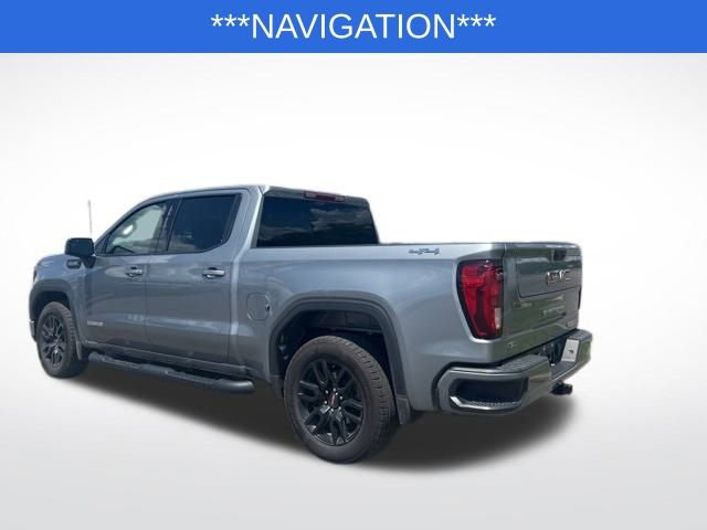 2023 Gmc Sierra 1500 Elevation photo 2