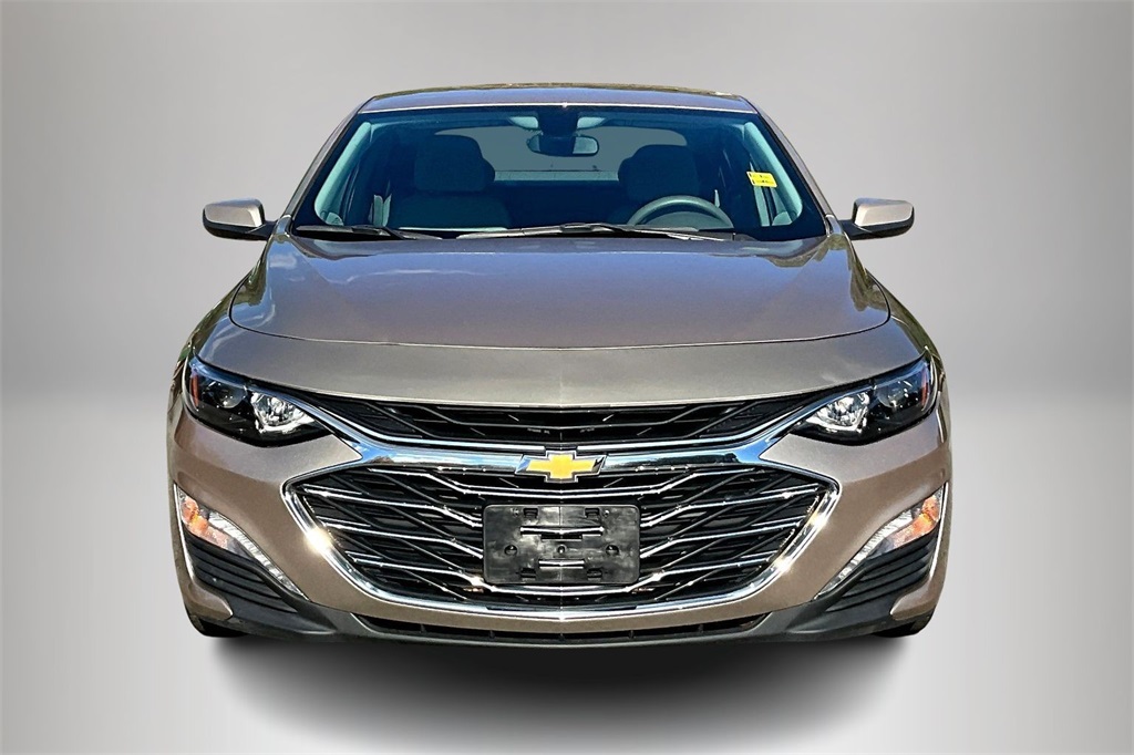 2022 Chevrolet Malibu 1LT photo 3