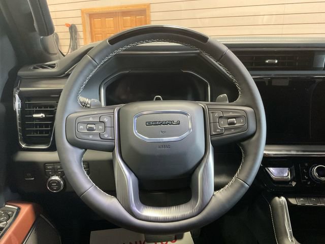 2025 Gmc Sierra 1500 Denali Ultimate photo 17
