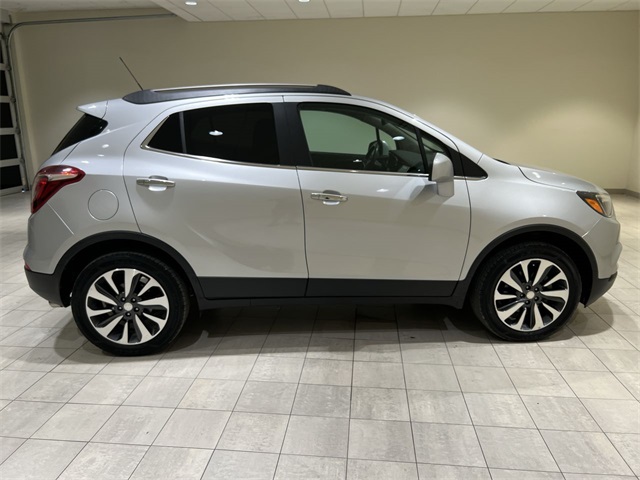 2021 Buick Encore Preferred photo 6