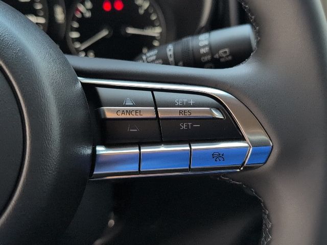 2025 Mazda CX-50 2.5 Select photo 25