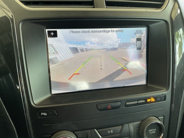 2019 Ford Explorer XLT photo 12