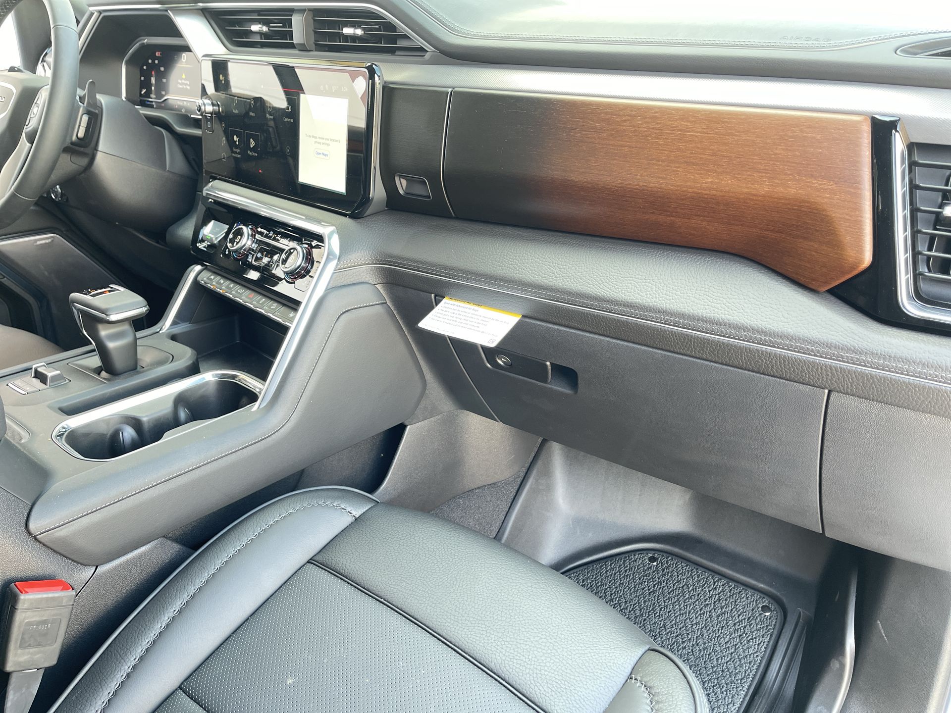 2024 Gmc Sierra 1500 Denali photo 22