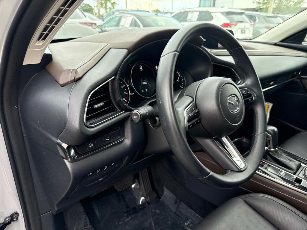2025 Mazda CX-30 2.5 S Premium photo 19