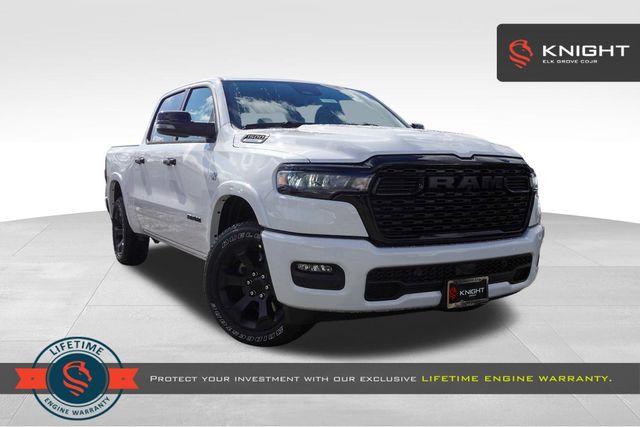 2026 RAM Ram 1500 Pickup Big Horn/Lone Star's photo