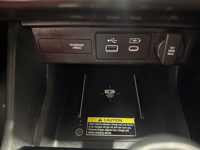 2023 Acura Integra A-Spec photo 37