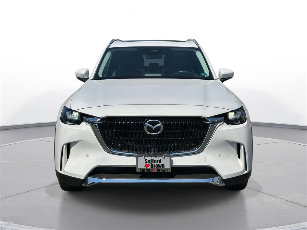 2024 Mazda CX-90 Premium photo 8