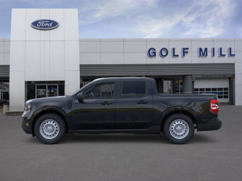 2025 FORD MAVERICK - Image 3
