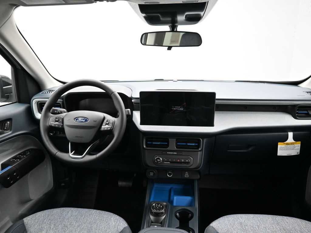 2025 Ford Maverick XLT photo 24
