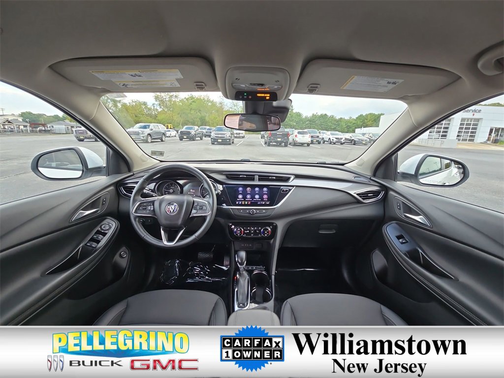 2023 Buick Encore GX Select photo 19
