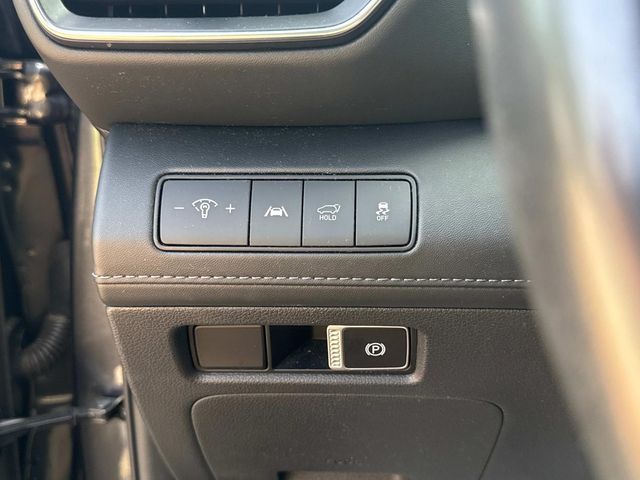 2021 Hyundai Santa Fe SEL Premium photo 29
