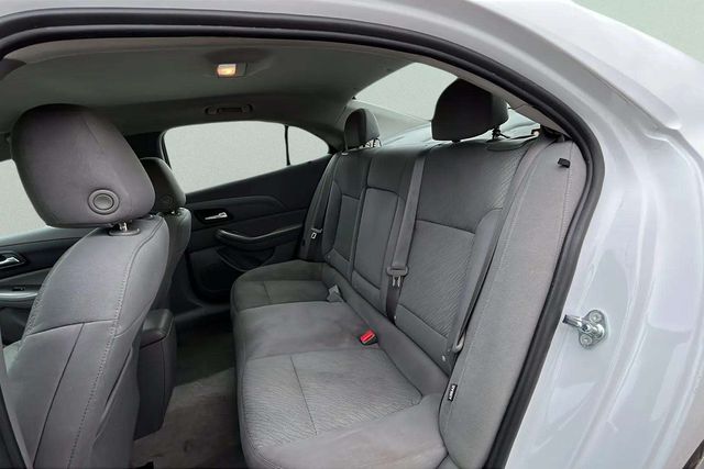 2016 Chevrolet Malibu Limited LS photo 15