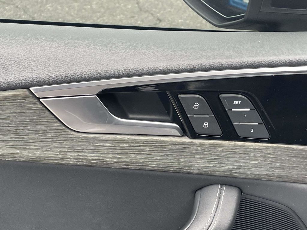 2024 Audi A5 45 S line Premium Plus photo 20