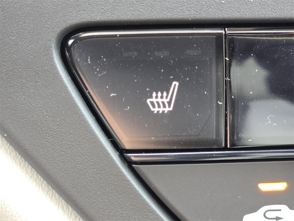 2025 Honda Accord SE photo 4