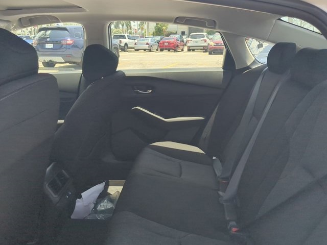 2025 Honda Accord SE photo 11