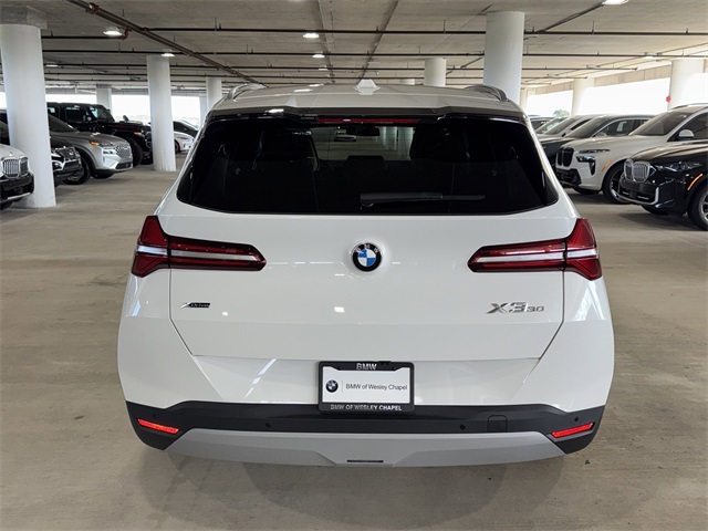 2026 Bmw X3 photo 5