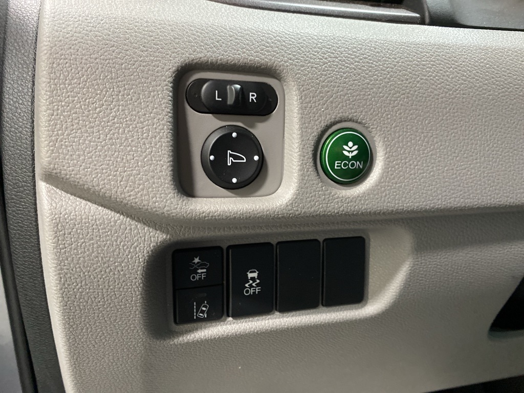 2022 Honda Pilot Special Edition photo 18