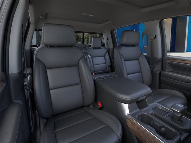 2025 Chevrolet Silverado 1500 RST photo 14